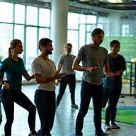 Bien-être entreprise Vitalité Fitness