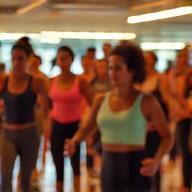 Cours collectifs Vitalité Fitness