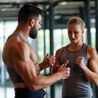 Coaching individuel Vitalité Fitness
